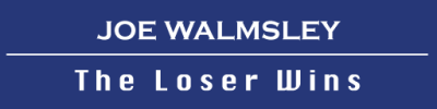 Joe Walmsley Logo